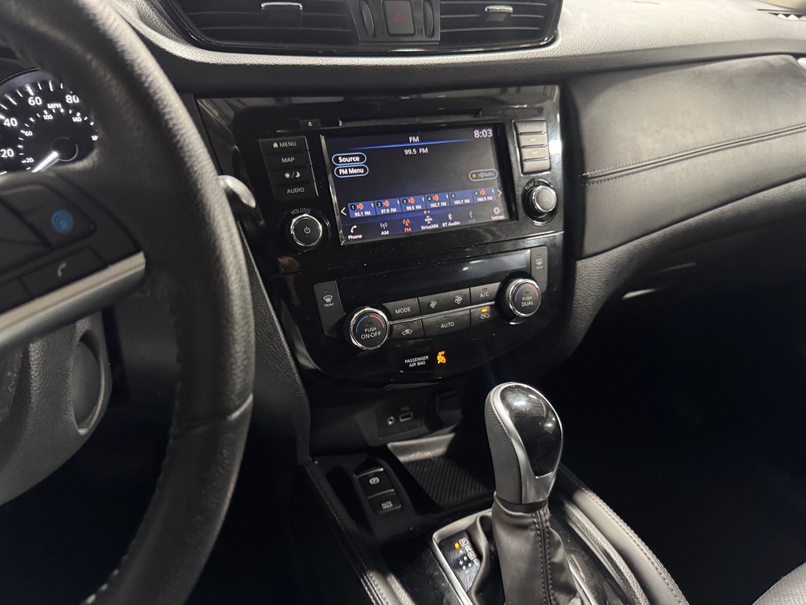 Thumbnail: 2020 Nissan Rogue - 3