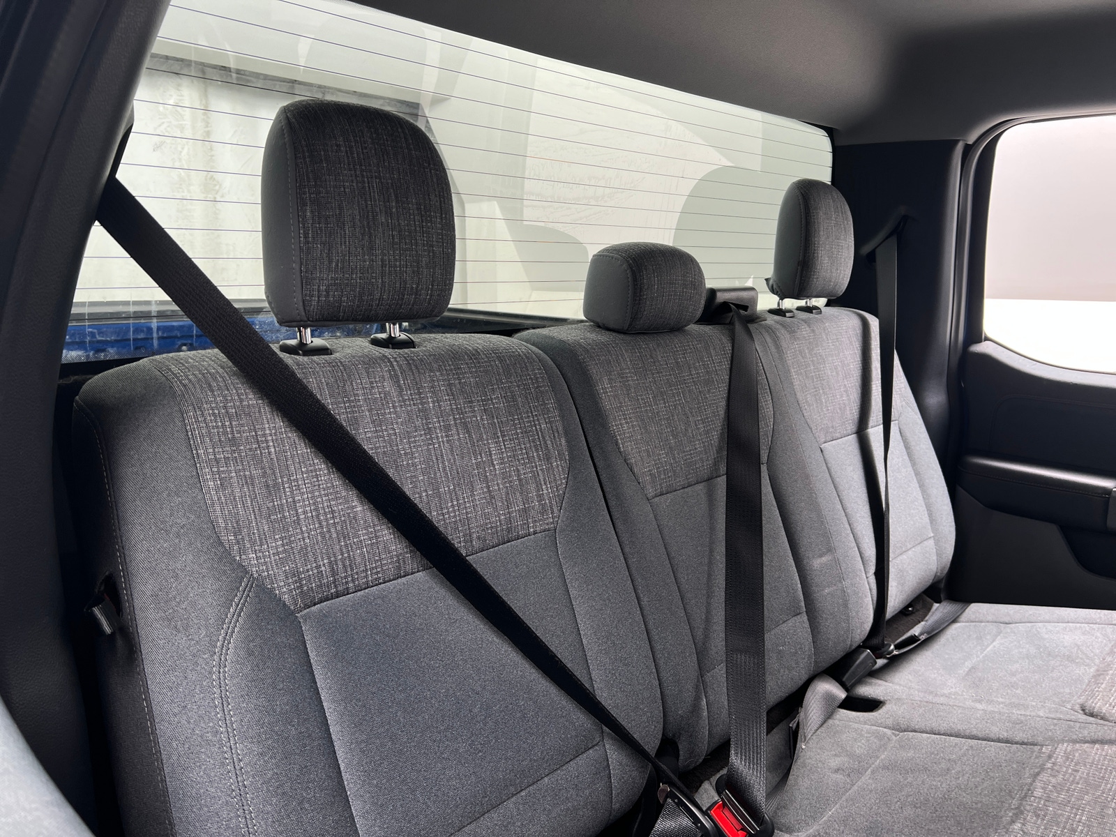 Thumbnail: 2022 Ford Econoline - 6