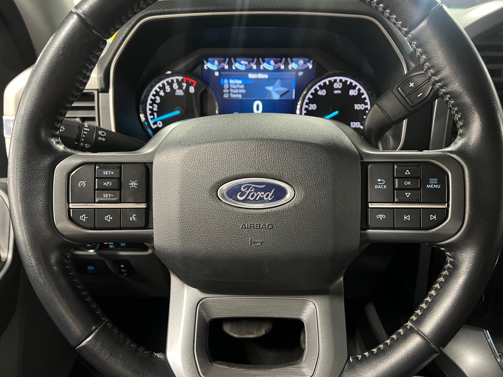 Thumbnail: 2022 Ford Econoline - 5