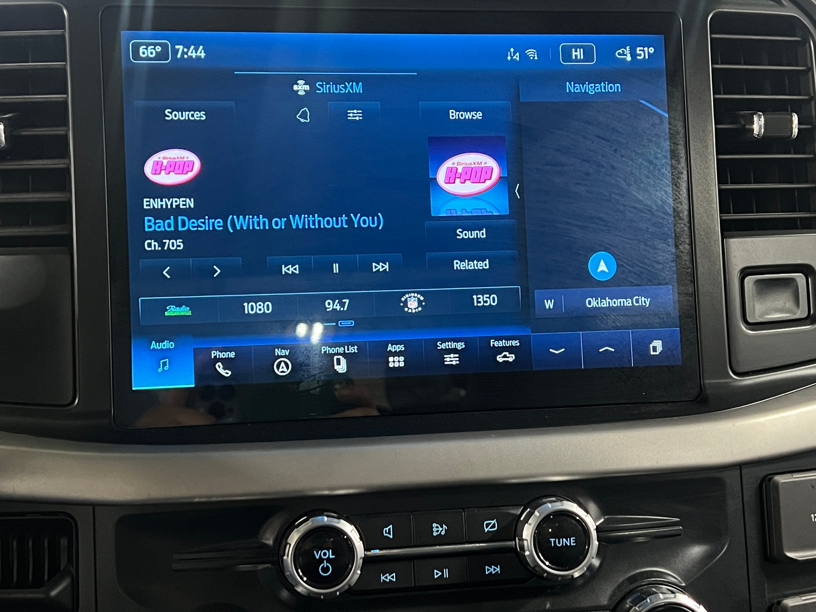 Thumbnail: 2022 Ford Econoline - 4