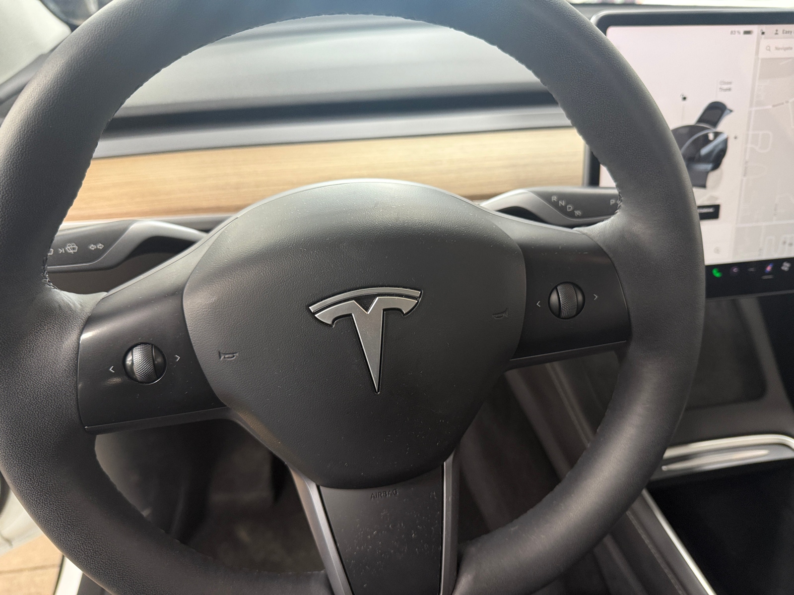 Thumbnail: 2023 Tesla Model Y - 3