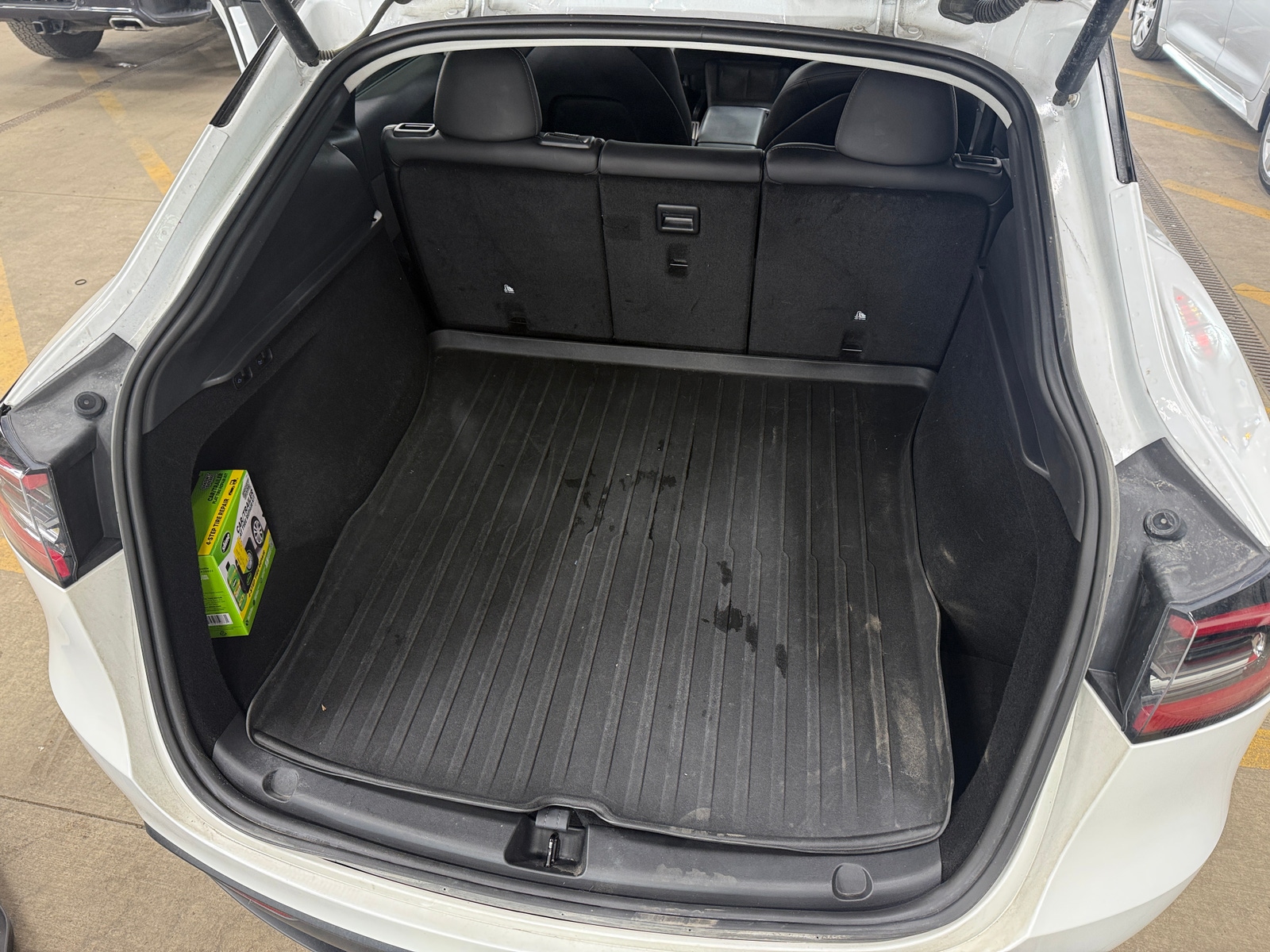 Thumbnail: 2023 Tesla Model Y - 5