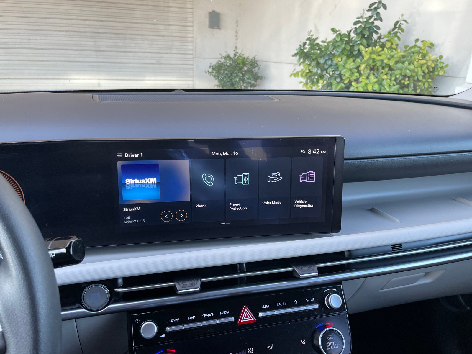 Thumbnail: 2025 Hyundai Tucson - 4