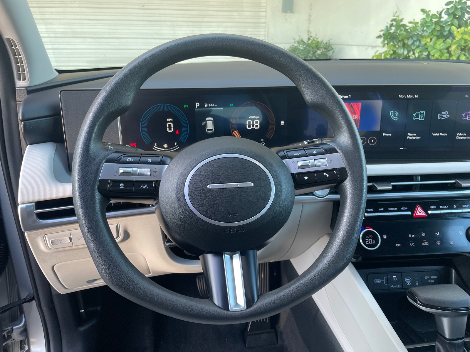 Thumbnail: 2025 Hyundai Tucson - 5