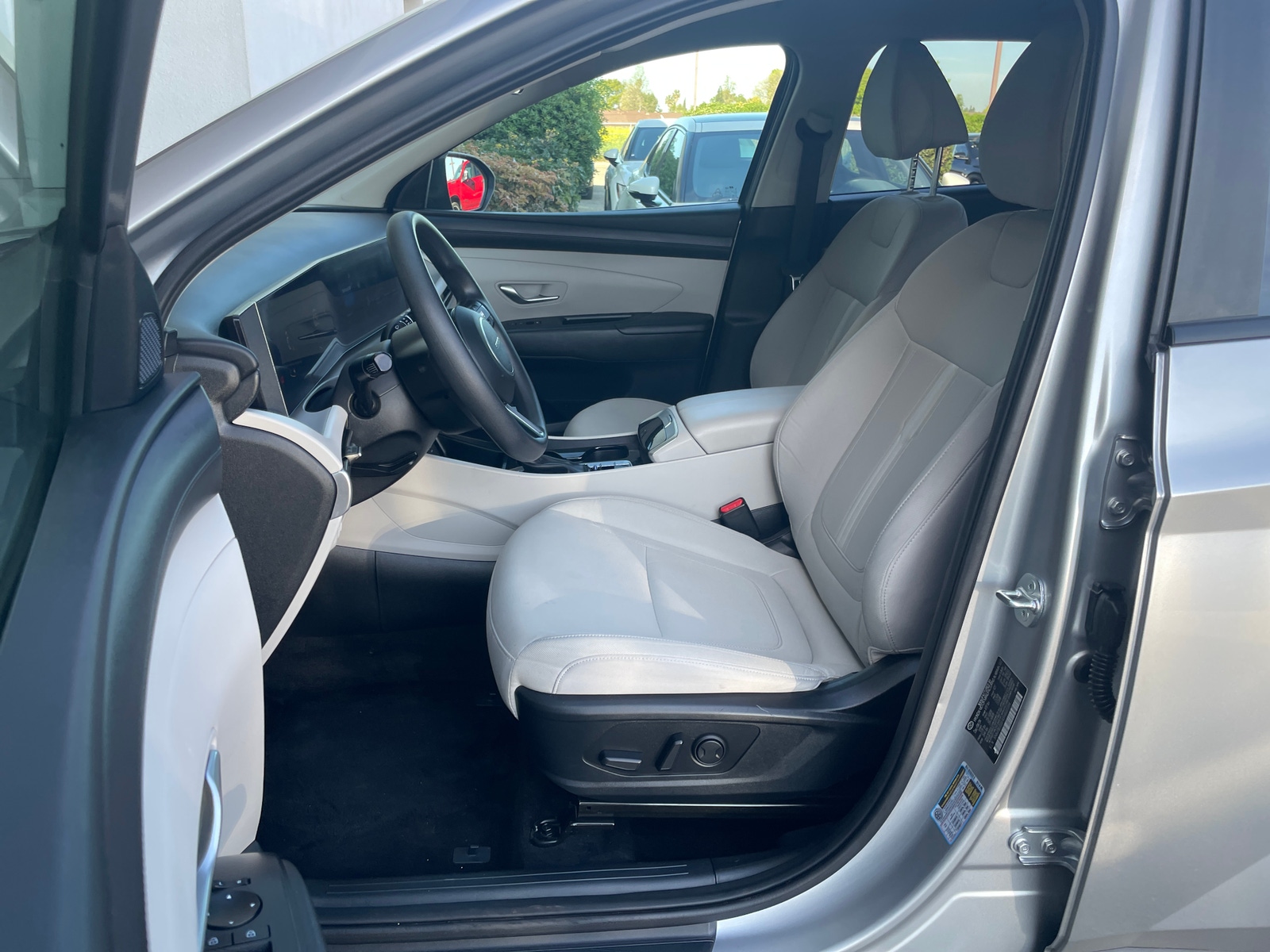 Thumbnail: 2025 Hyundai Tucson - 2