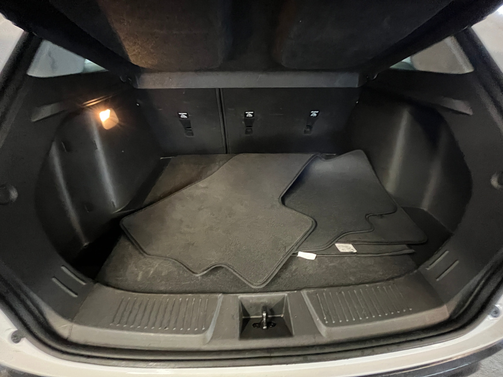 Thumbnail: 2025 Chevrolet Trax - 6