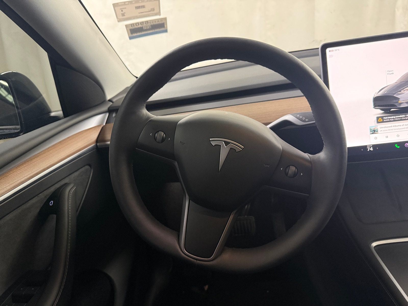 Thumbnail: 2023 Tesla Model Y - 4