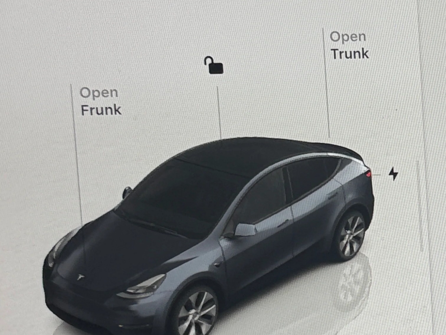 Thumbnail: 2023 Tesla Model Y - 3