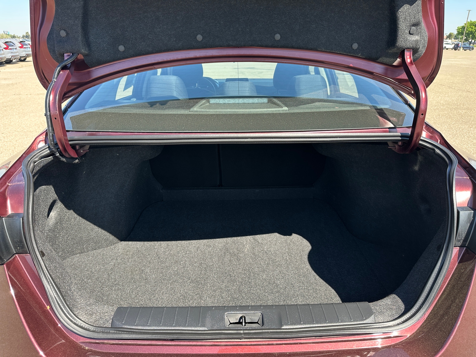 Thumbnail: 2025 Nissan Sentra - 5