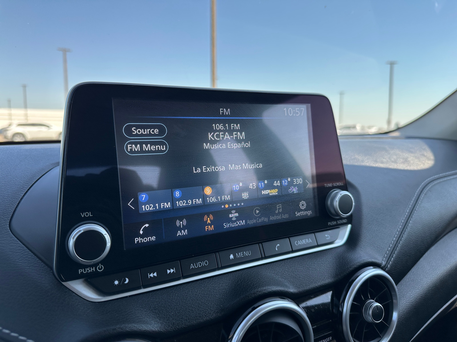 Thumbnail: 2025 Nissan Sentra - 3