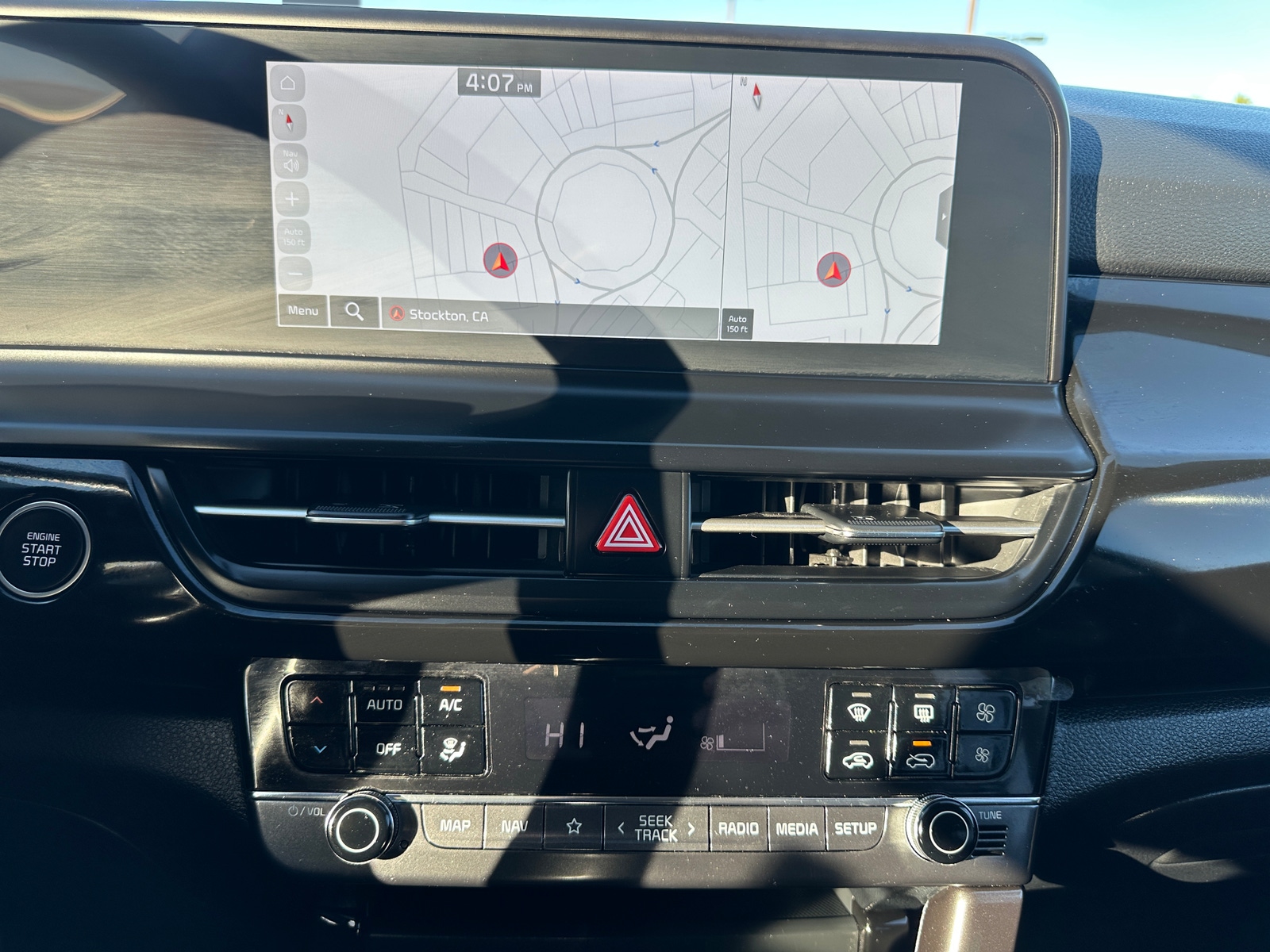 Thumbnail: 2025 Kia Seltos - 4