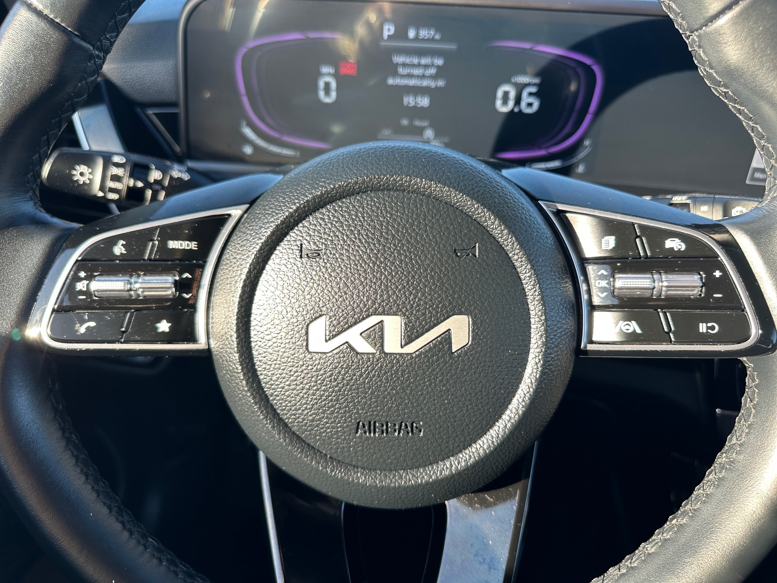 Thumbnail: 2025 Kia Seltos - 5