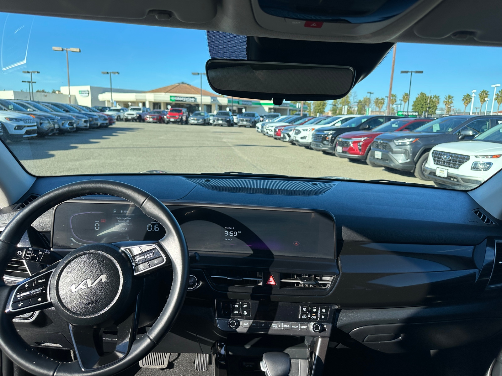 Thumbnail: 2025 Kia Seltos - 3