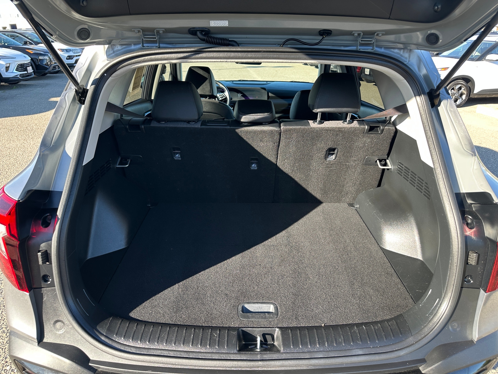 Thumbnail: 2025 Kia Seltos - 6