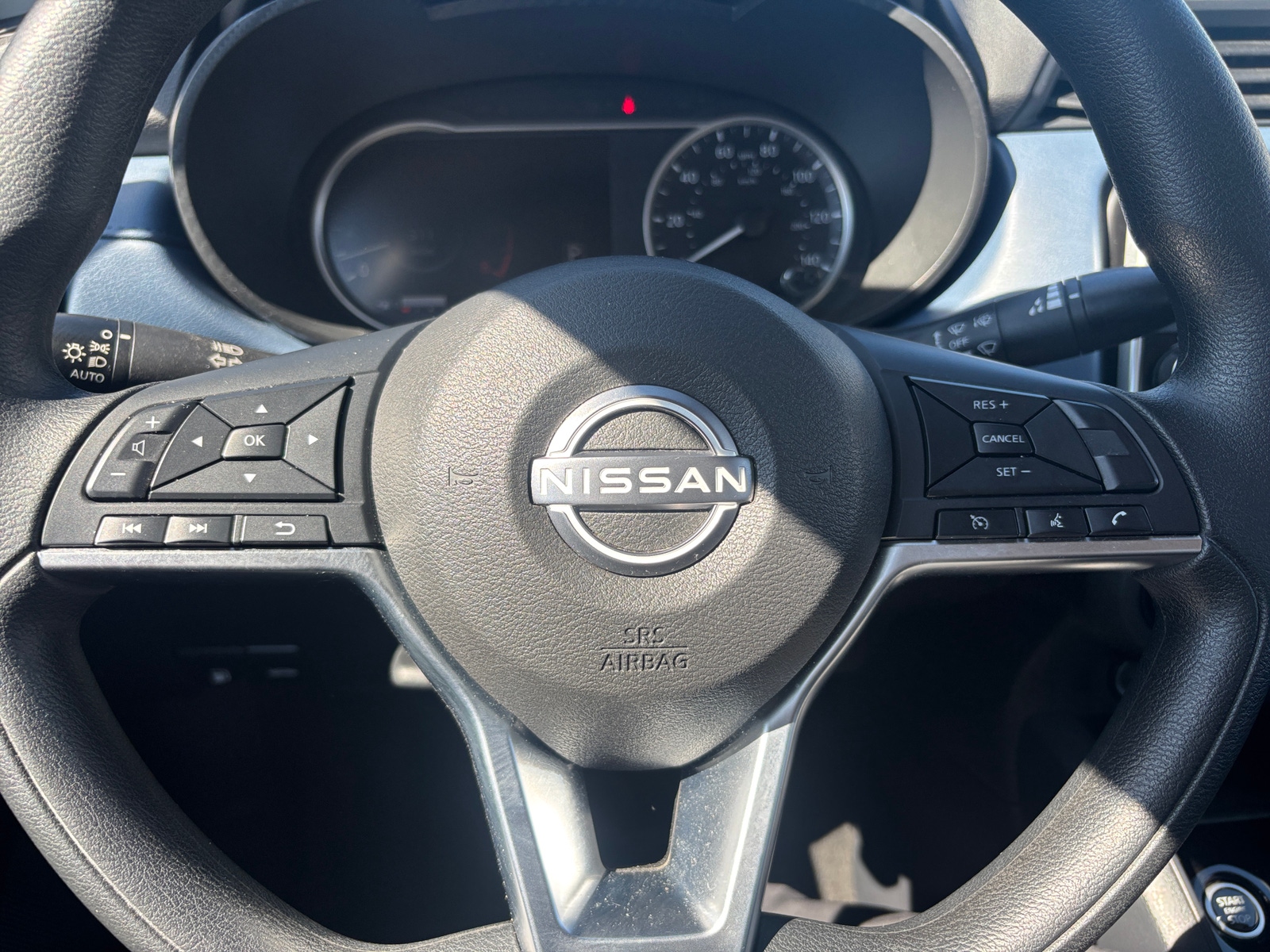 Thumbnail: 2025 Nissan Versa - 5