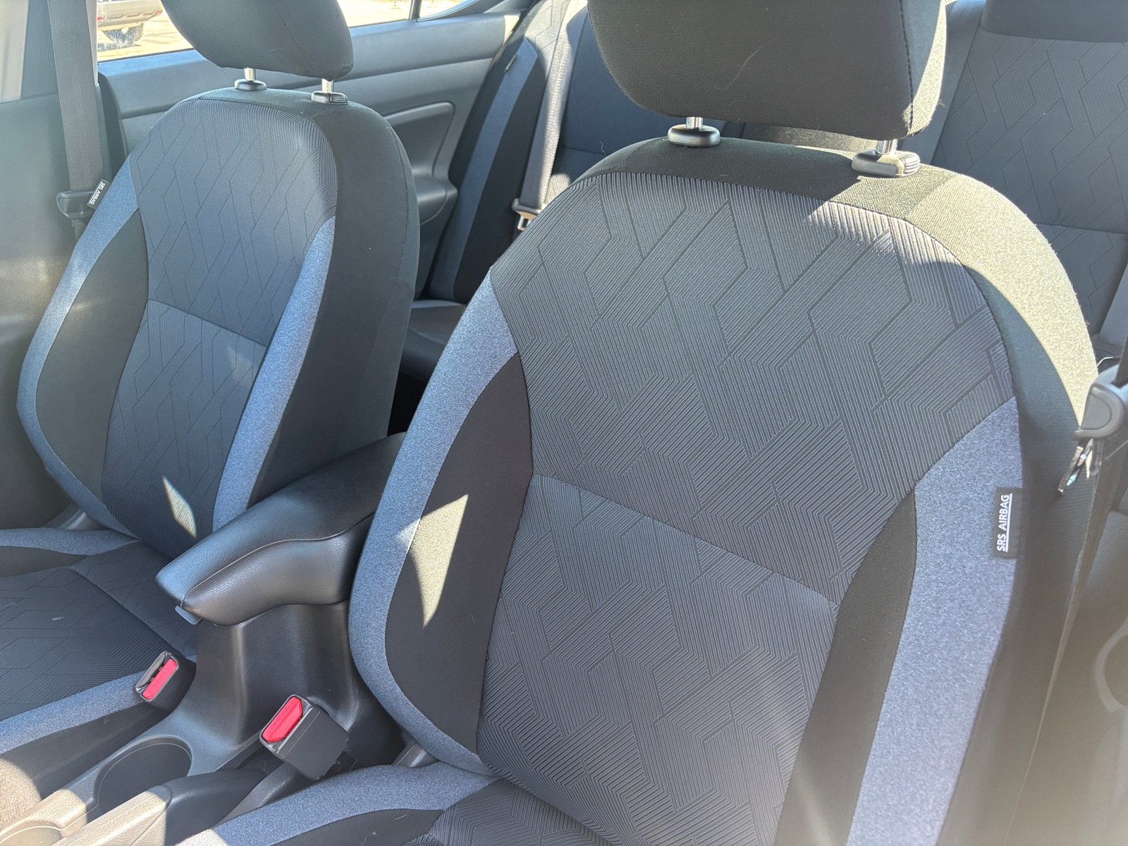 Thumbnail: 2025 Nissan Versa - 2