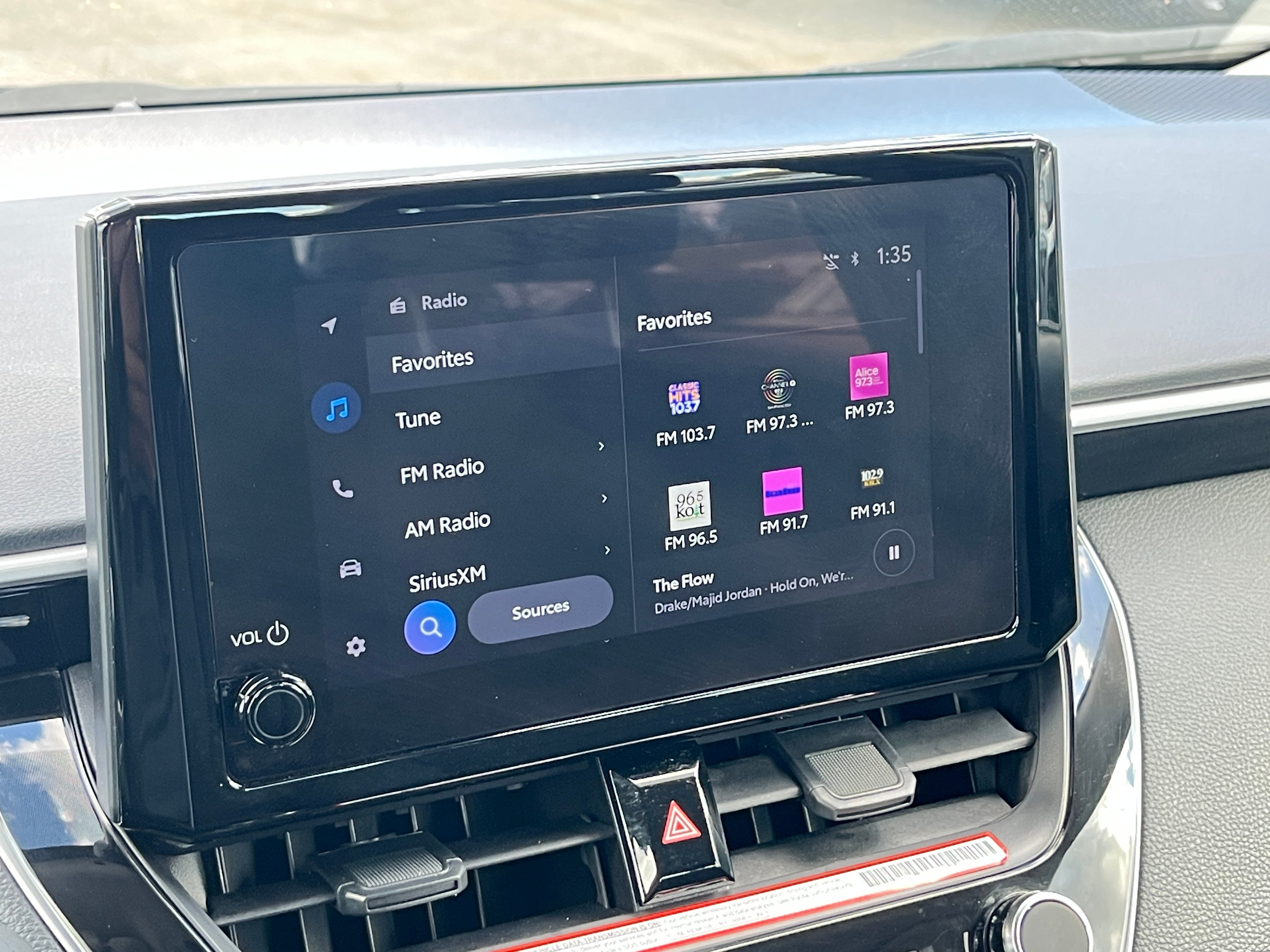 Thumbnail: 2025 Toyota Corolla - 4