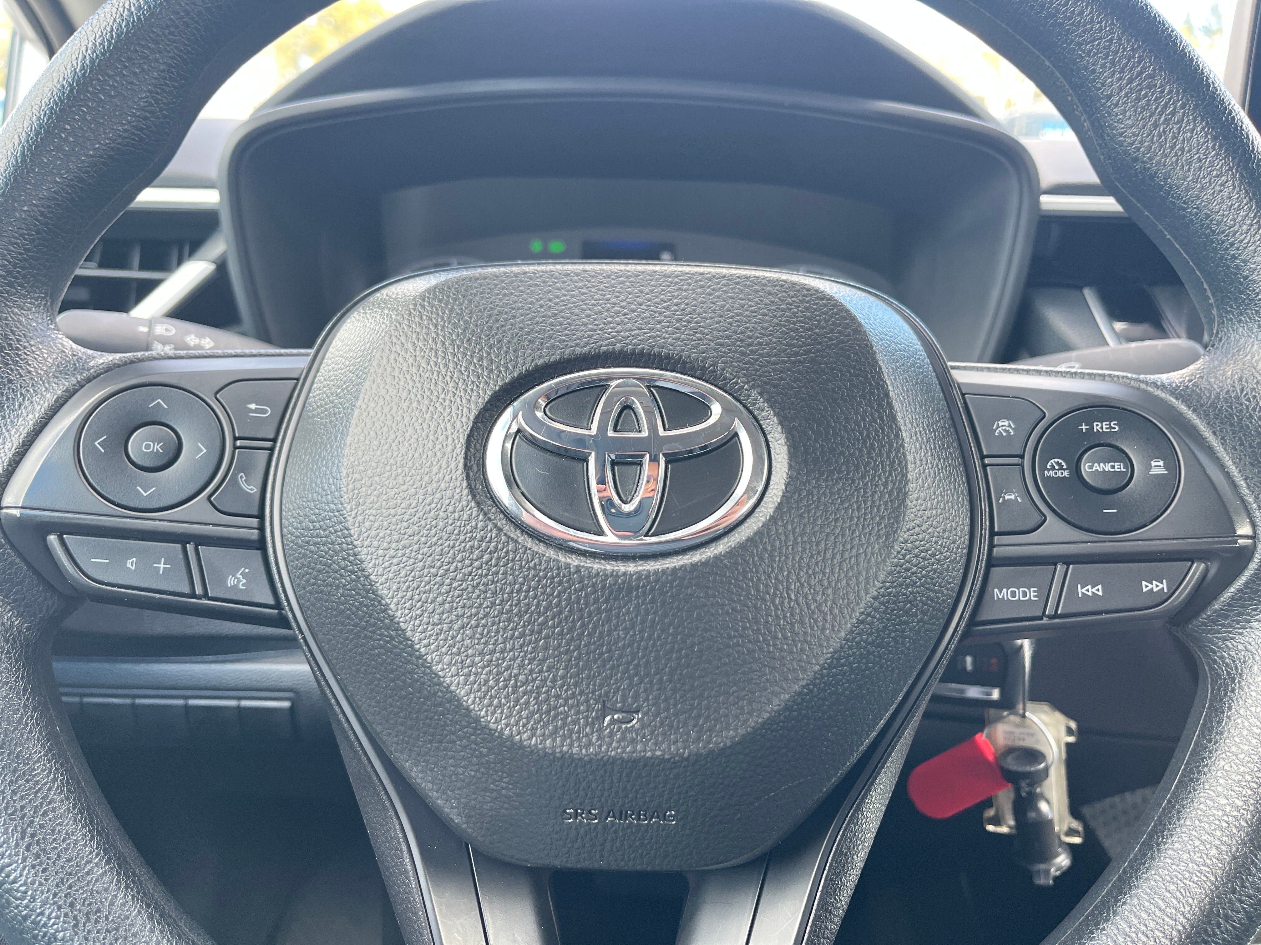 Thumbnail: 2025 Toyota Corolla - 5