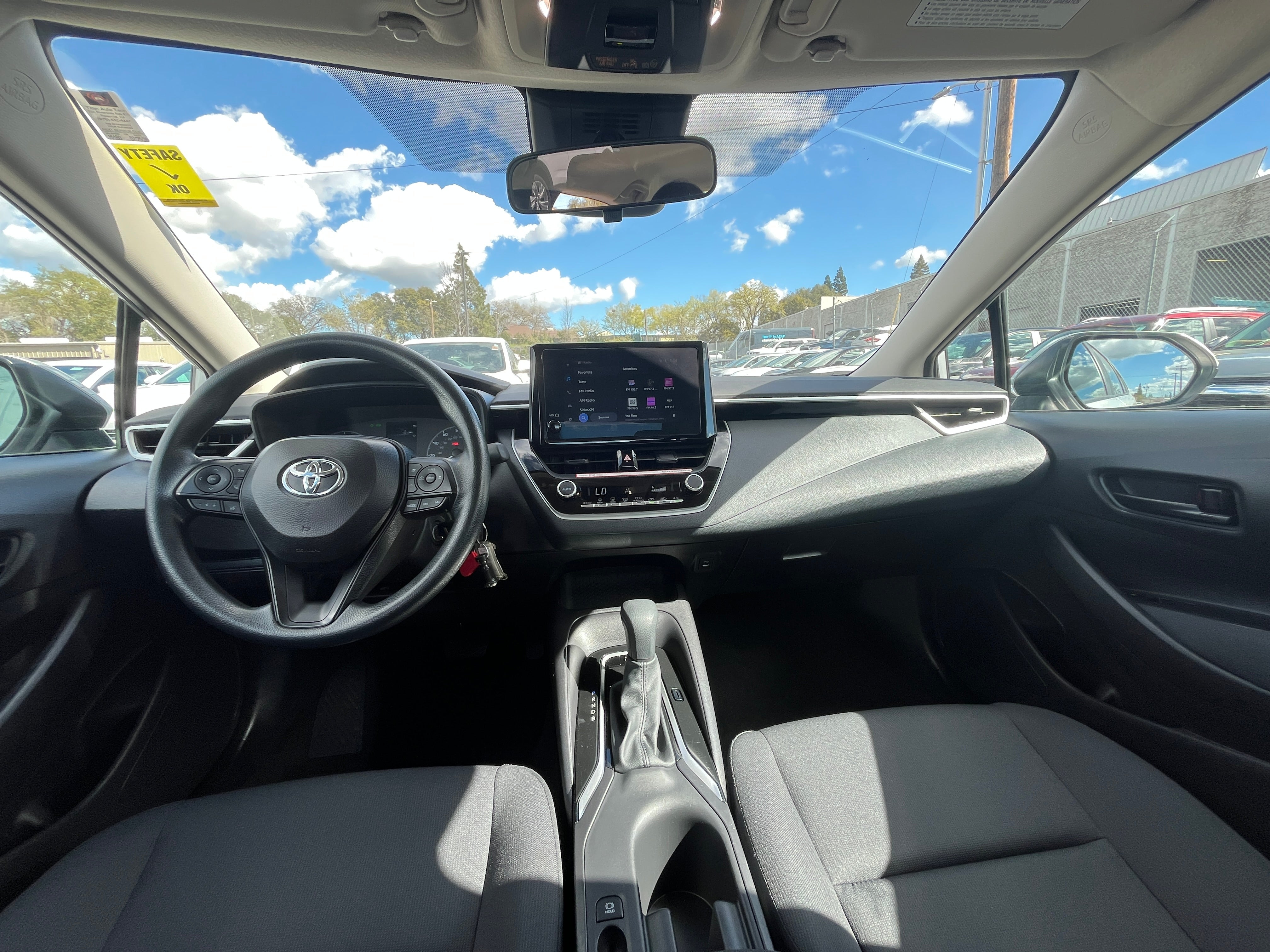 Thumbnail: 2025 Toyota Corolla - 3