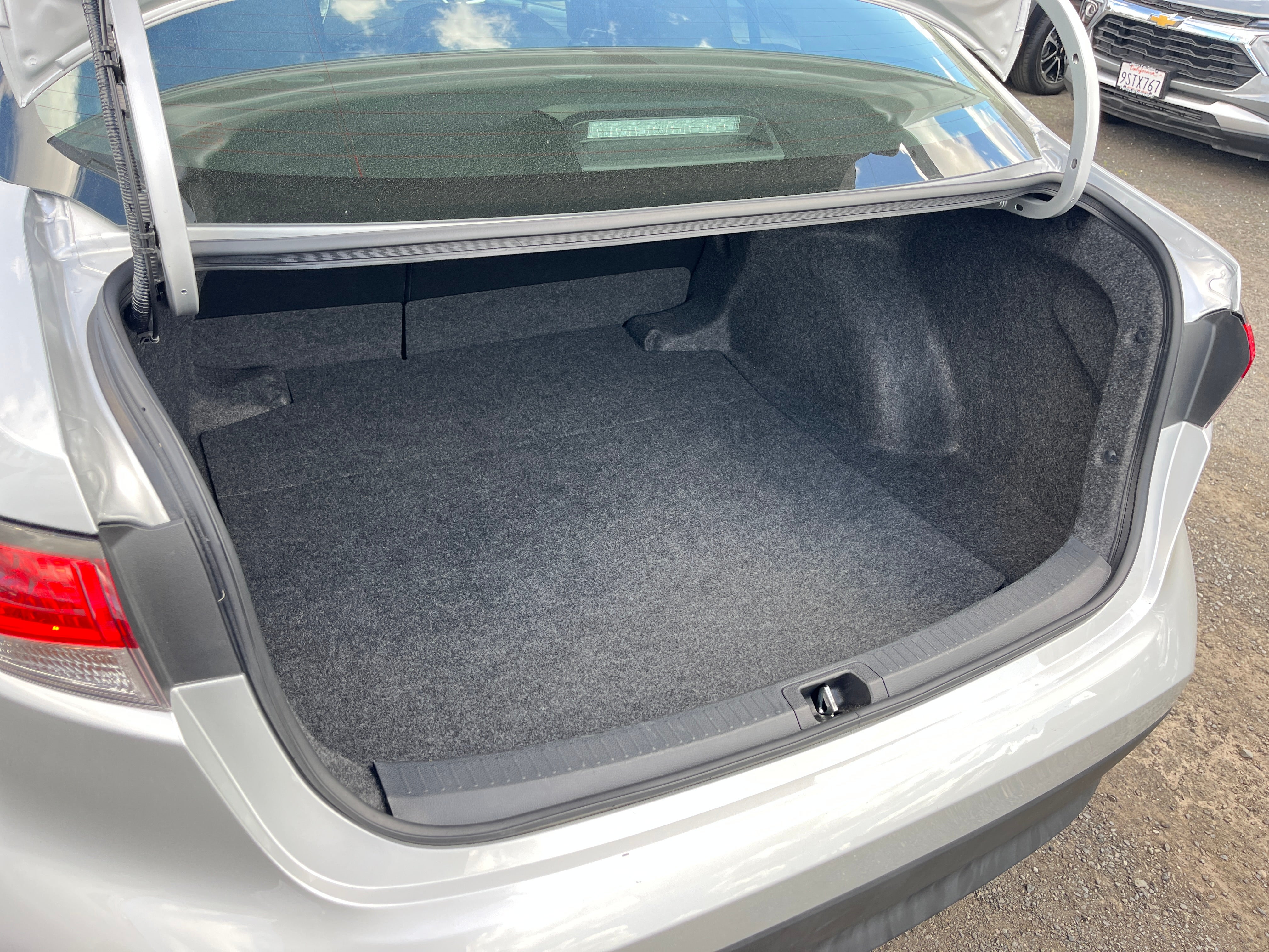 Thumbnail: 2025 Toyota Corolla - 6