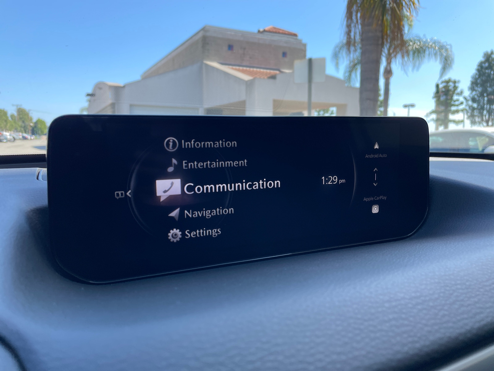 Thumbnail: 2025 Mazda CX-50 - 4