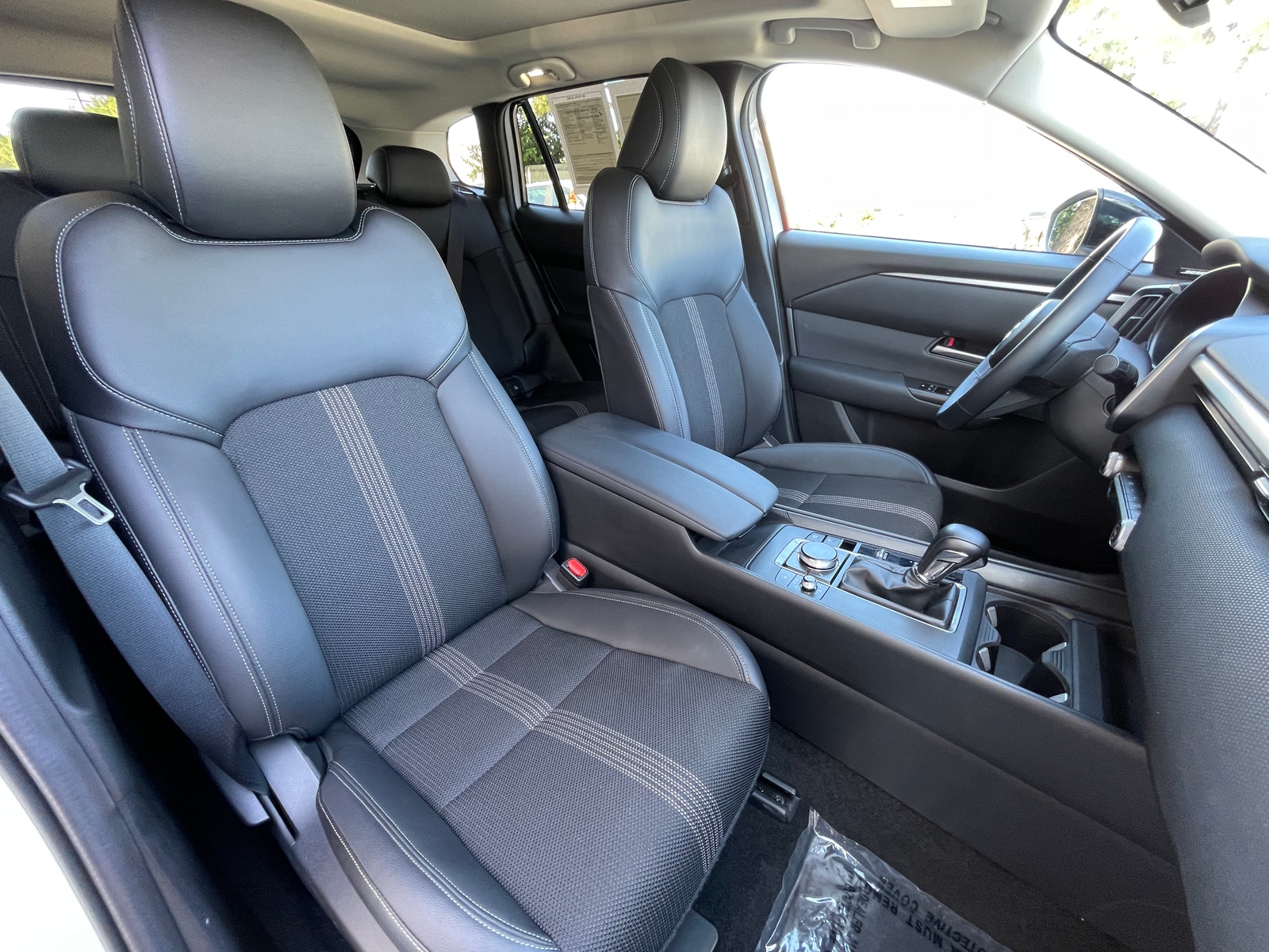 Thumbnail: 2025 Mazda CX-50 - 2