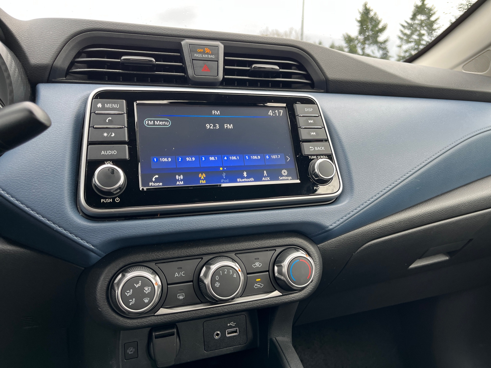 Thumbnail: 2025 Nissan Versa - 4