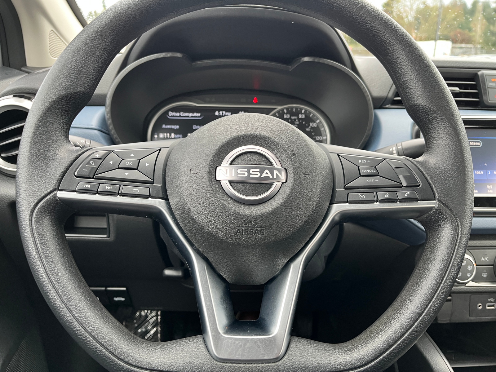 Thumbnail: 2025 Nissan Versa - 5