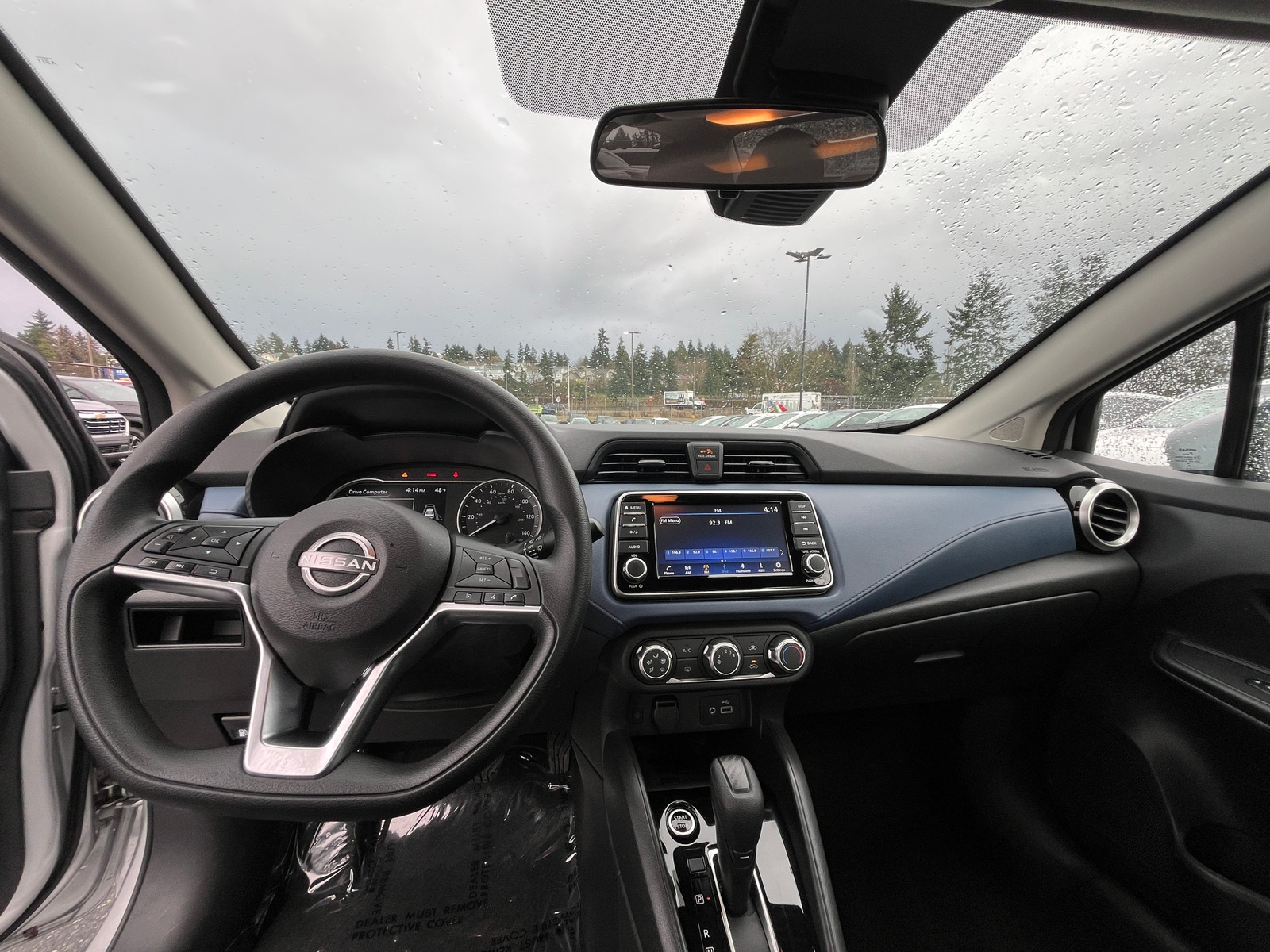 Thumbnail: 2025 Nissan Versa - 3