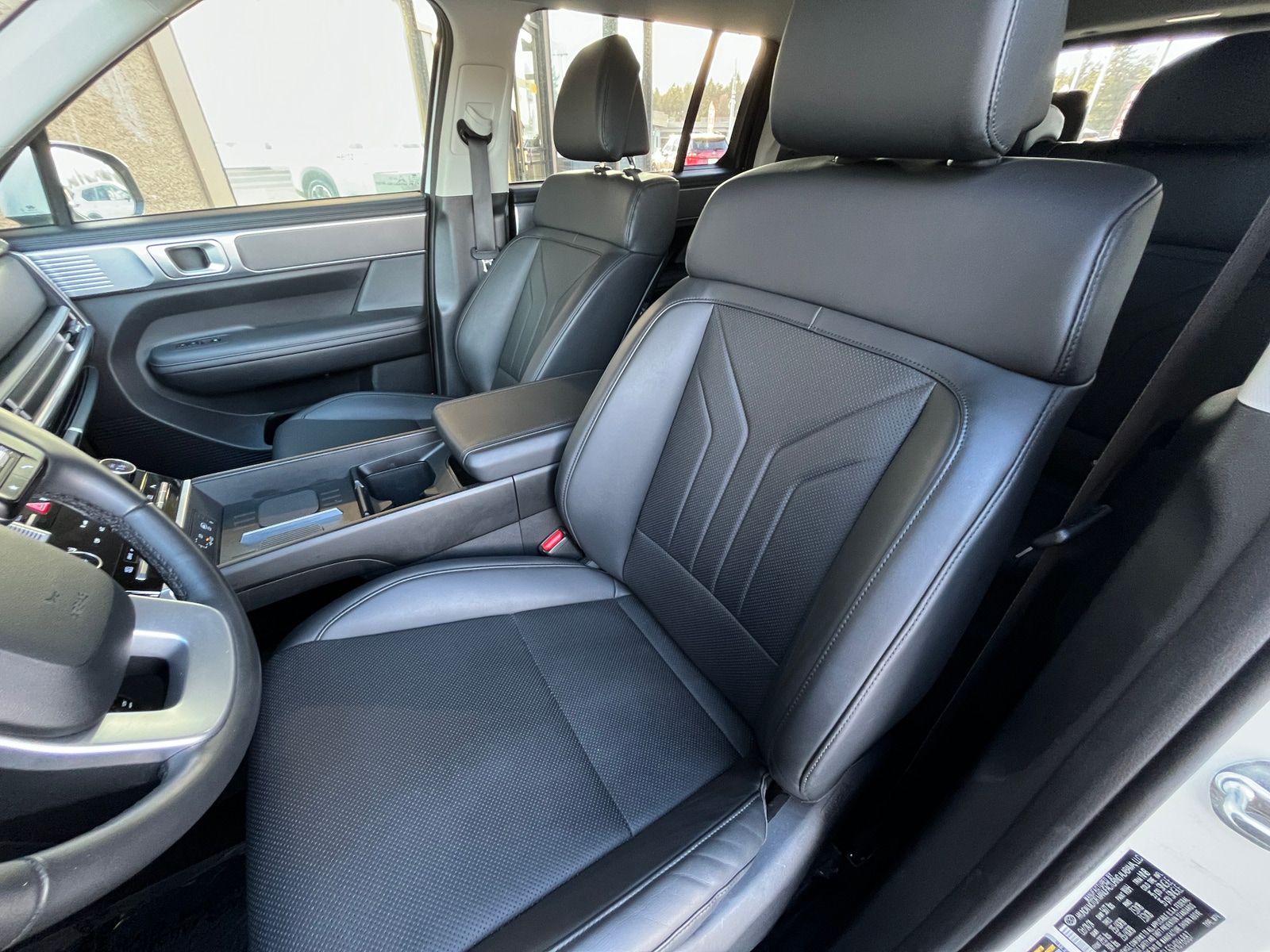 Thumbnail: 2025 Hyundai Santa Fe - 2