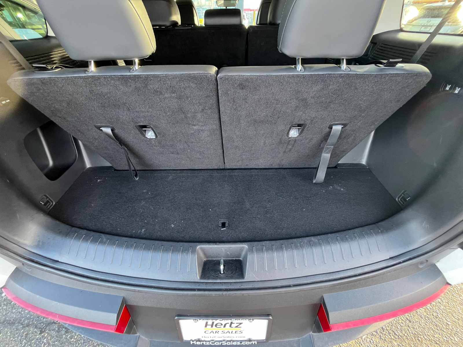 Thumbnail: 2025 Hyundai Santa Fe - 6