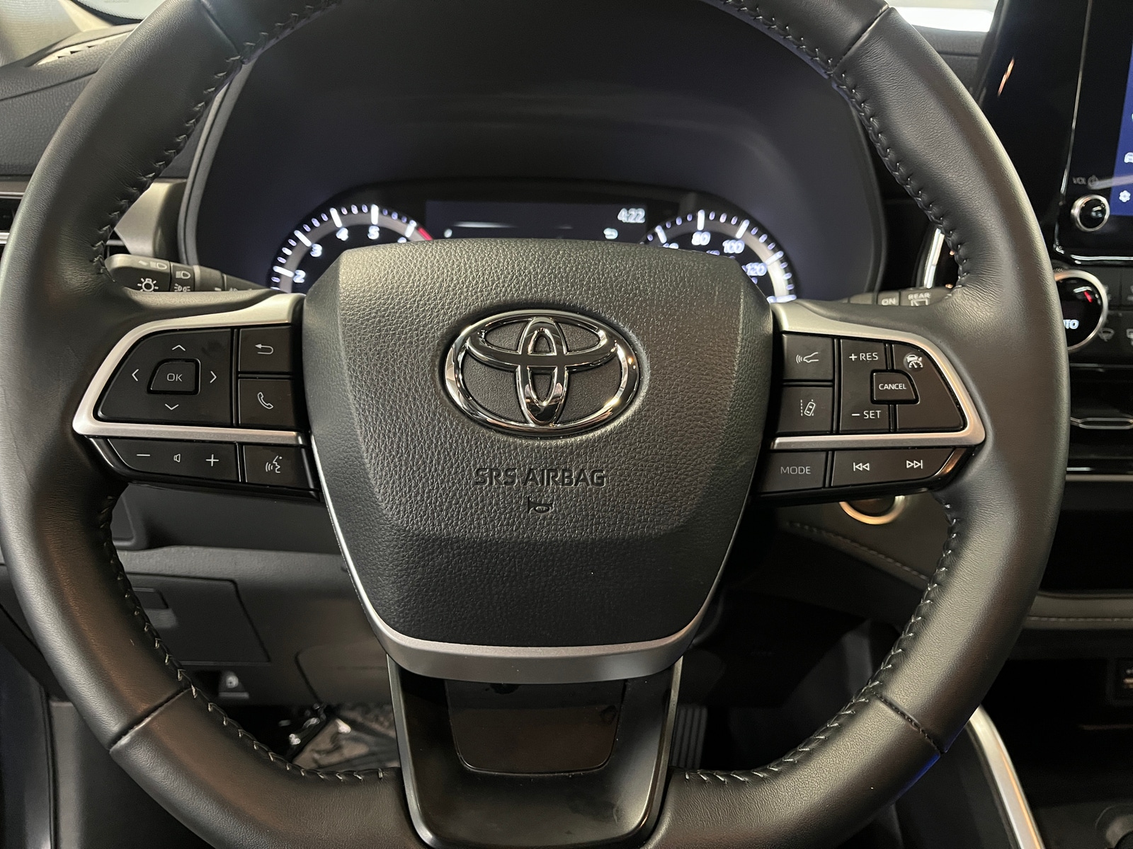 Thumbnail: 2025 Toyota Highlander - 5