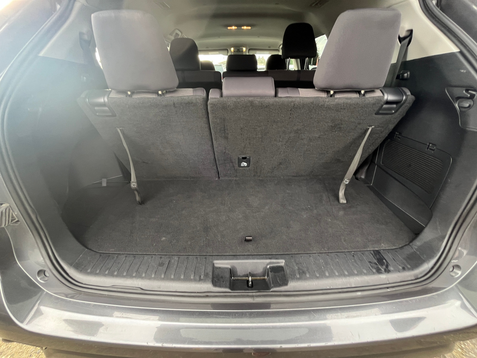 Thumbnail: 2025 Toyota Highlander - 7