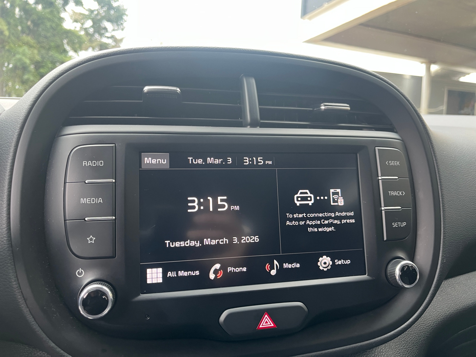 Thumbnail: 2025 Kia Soul - 4