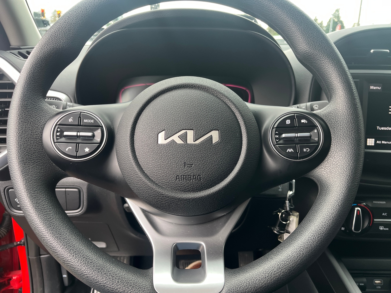 Thumbnail: 2025 Kia Soul - 5