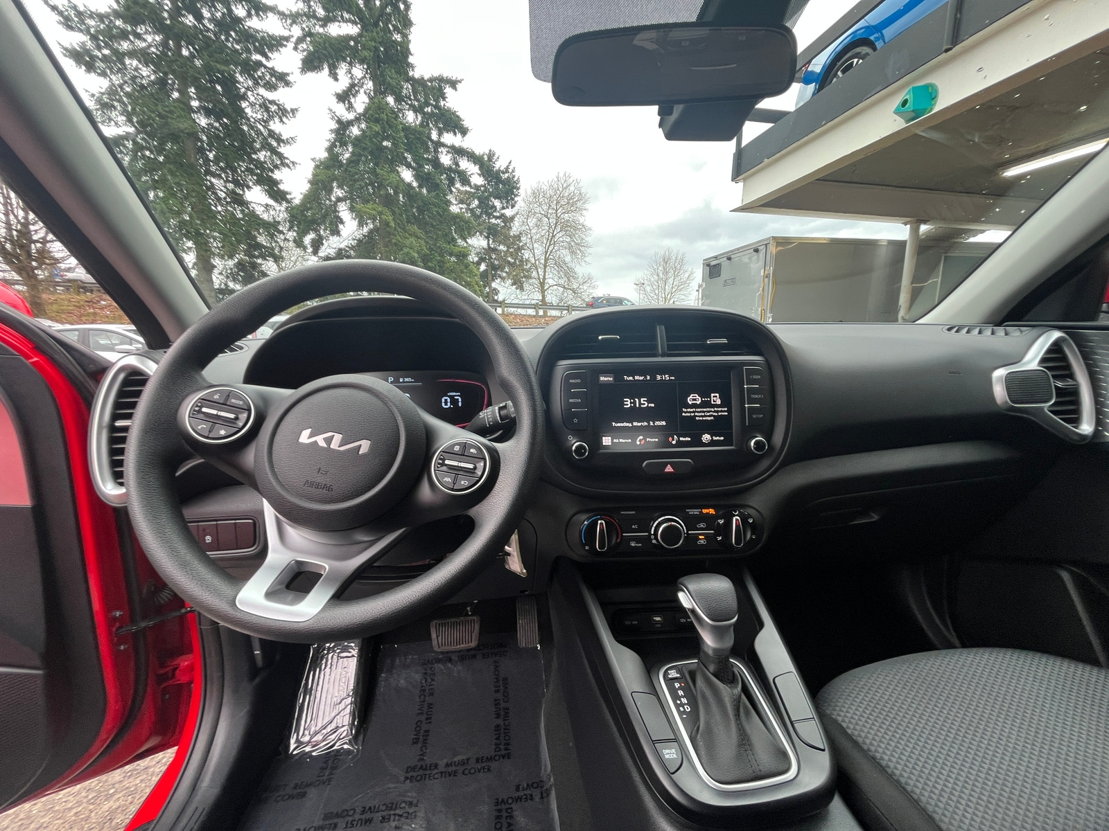 Thumbnail: 2025 Kia Soul - 3