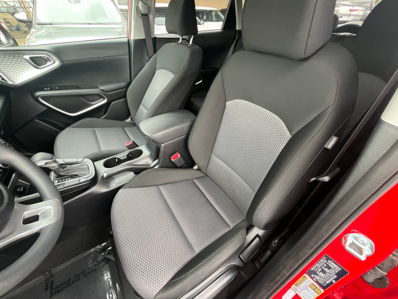 Thumbnail: 2025 Kia Soul - 2