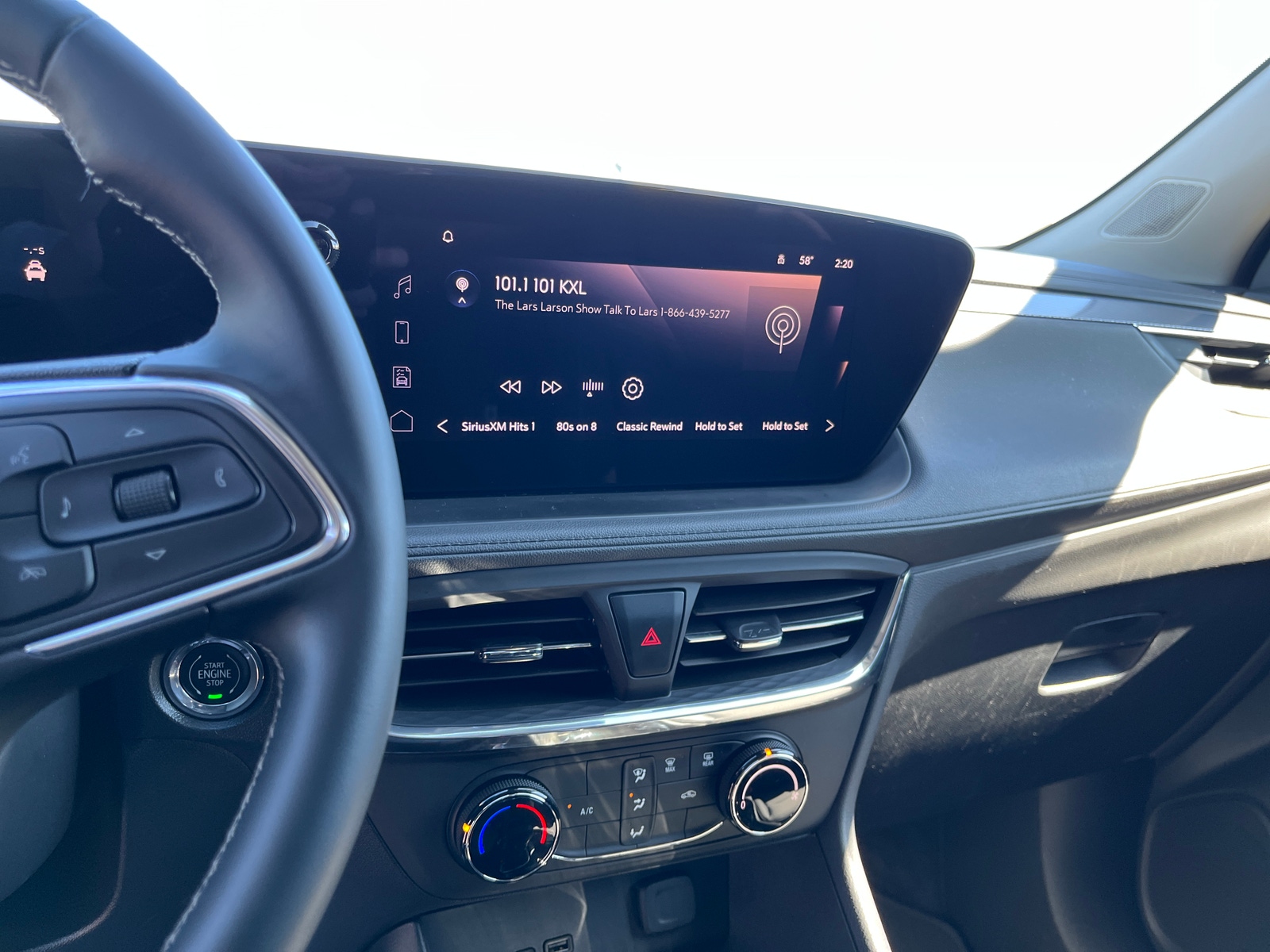 Thumbnail: 2025 Buick Encore GX - 4
