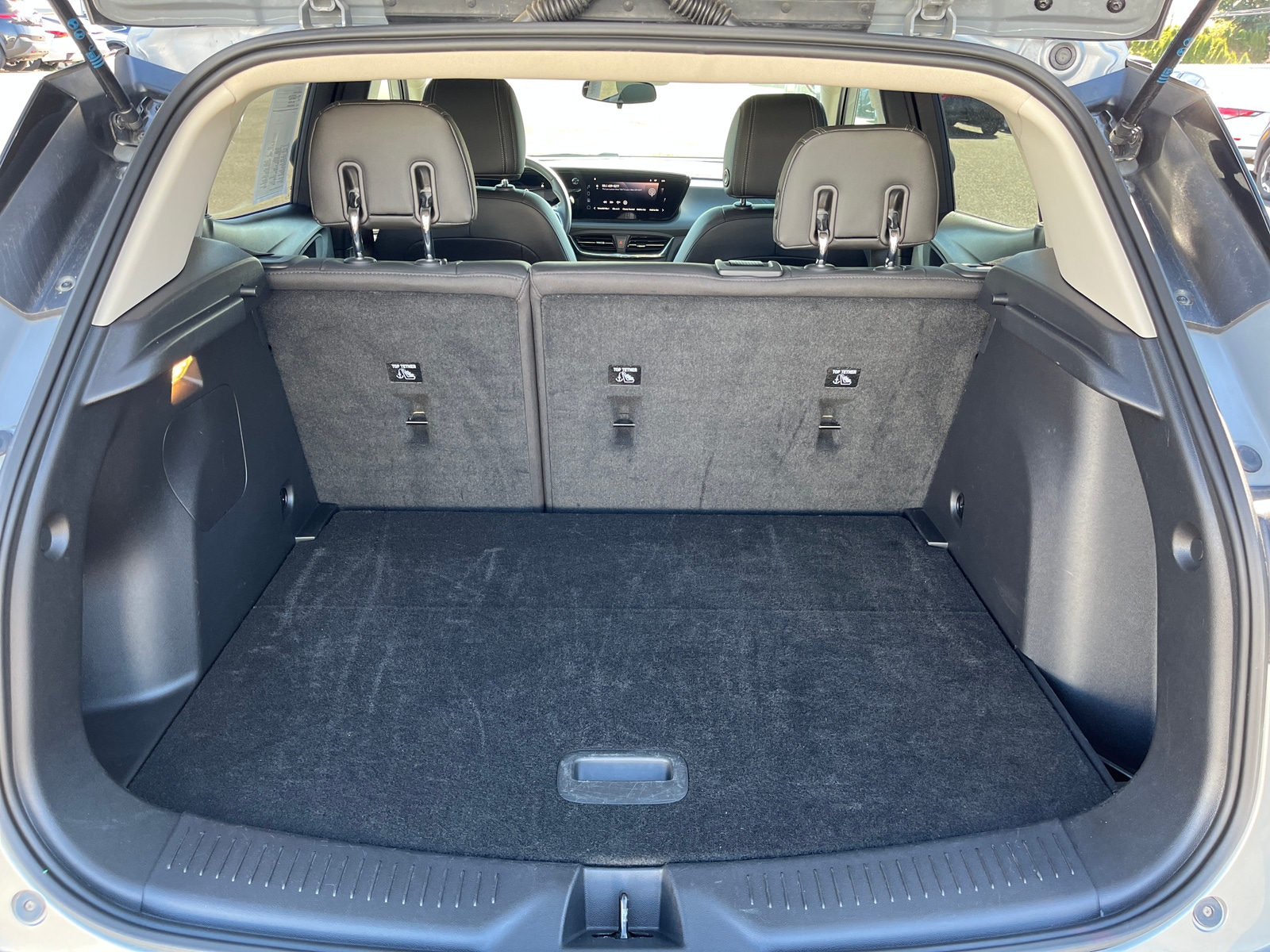 Thumbnail: 2025 Buick Encore GX - 6