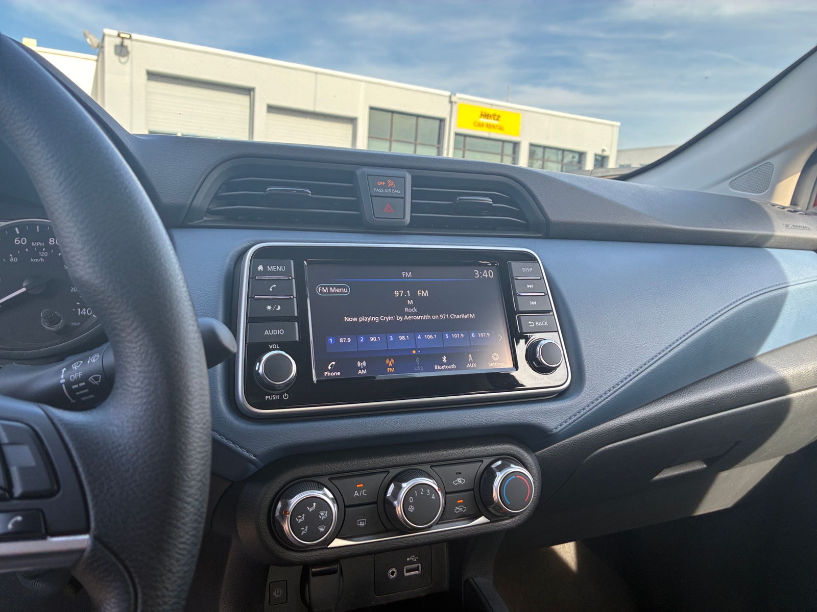 Thumbnail: 2025 Nissan Versa - 4