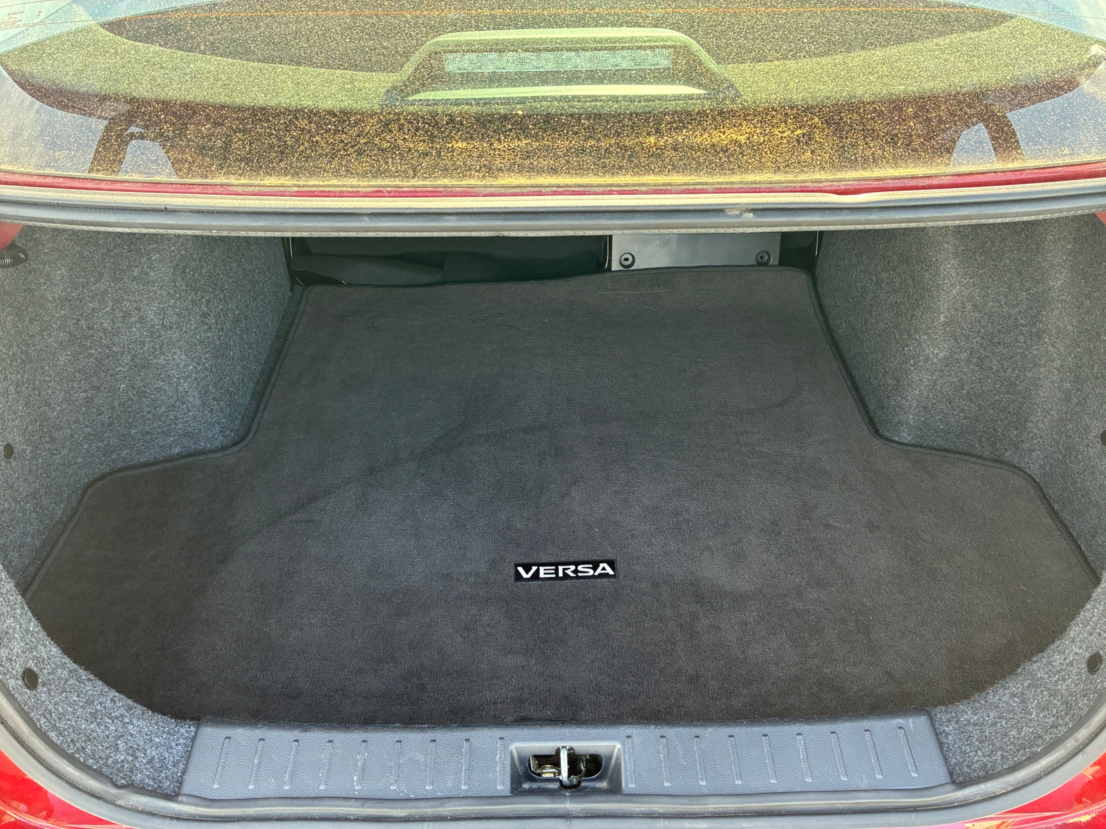 Thumbnail: 2025 Nissan Versa - 6