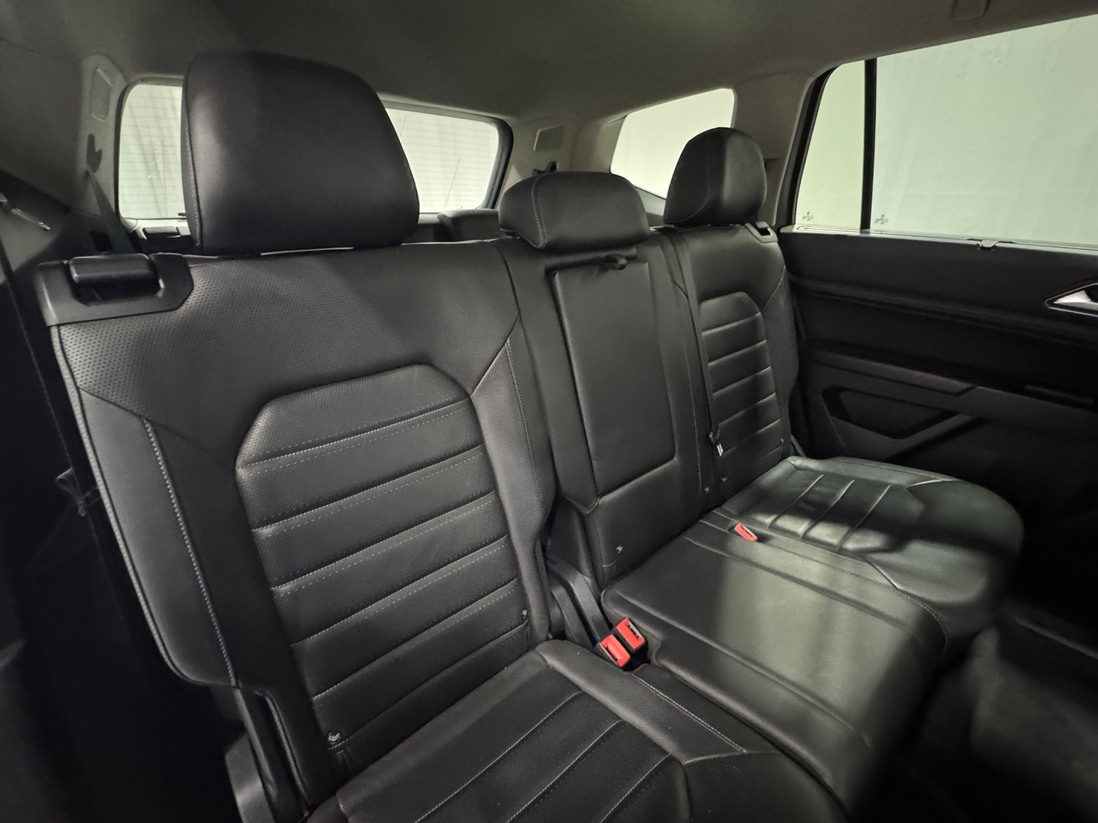 Thumbnail: 2018 Volkswagen Atlas - 5