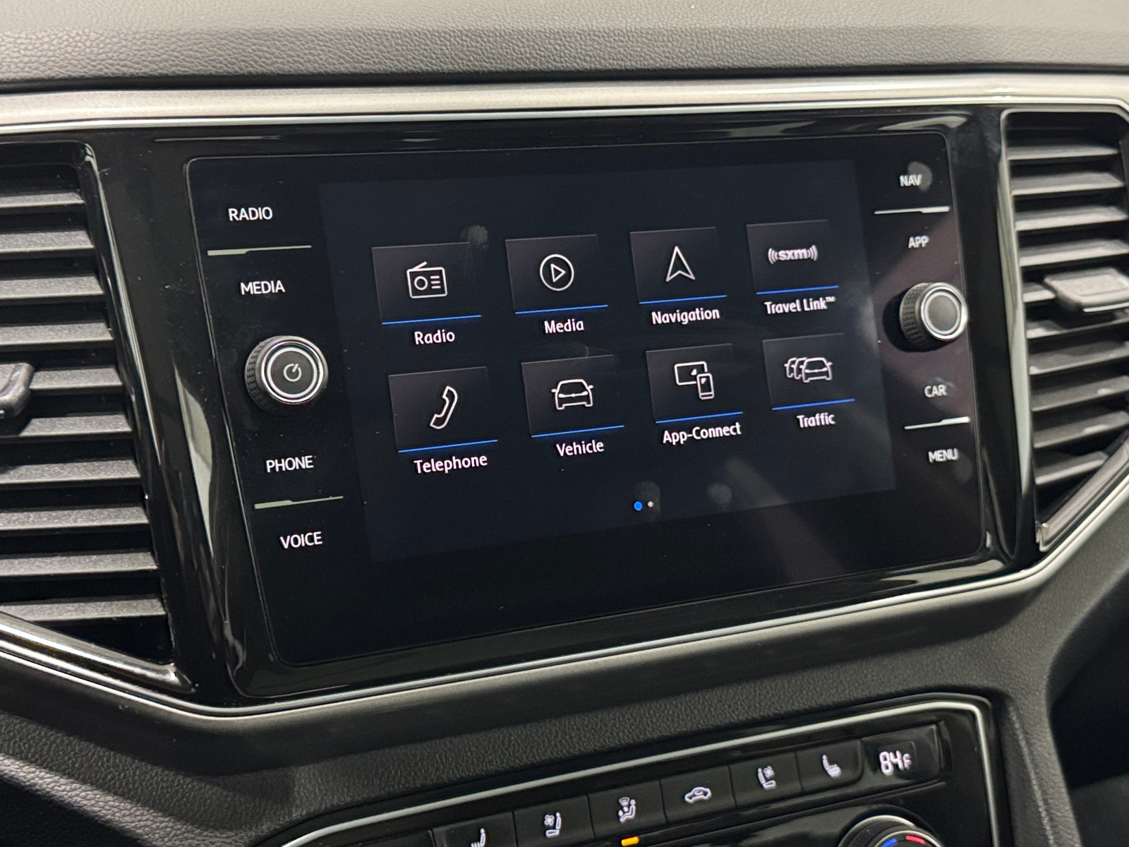 Thumbnail: 2018 Volkswagen Atlas - 3