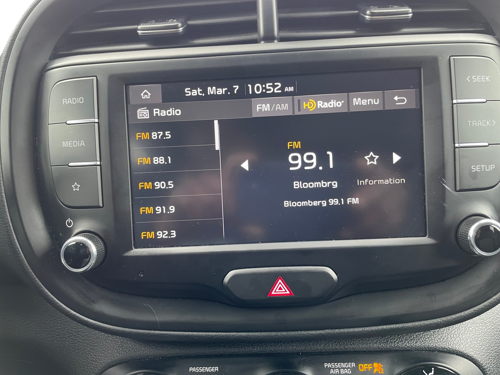 Thumbnail: 2025 Kia Soul - 4