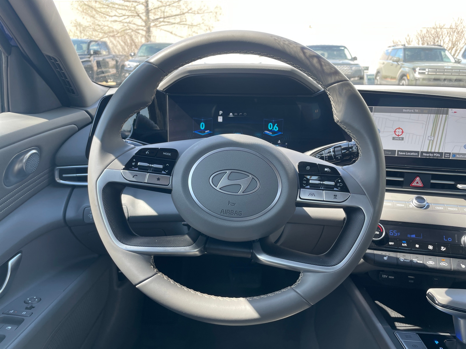 Thumbnail: 2025 Hyundai Elantra - 5