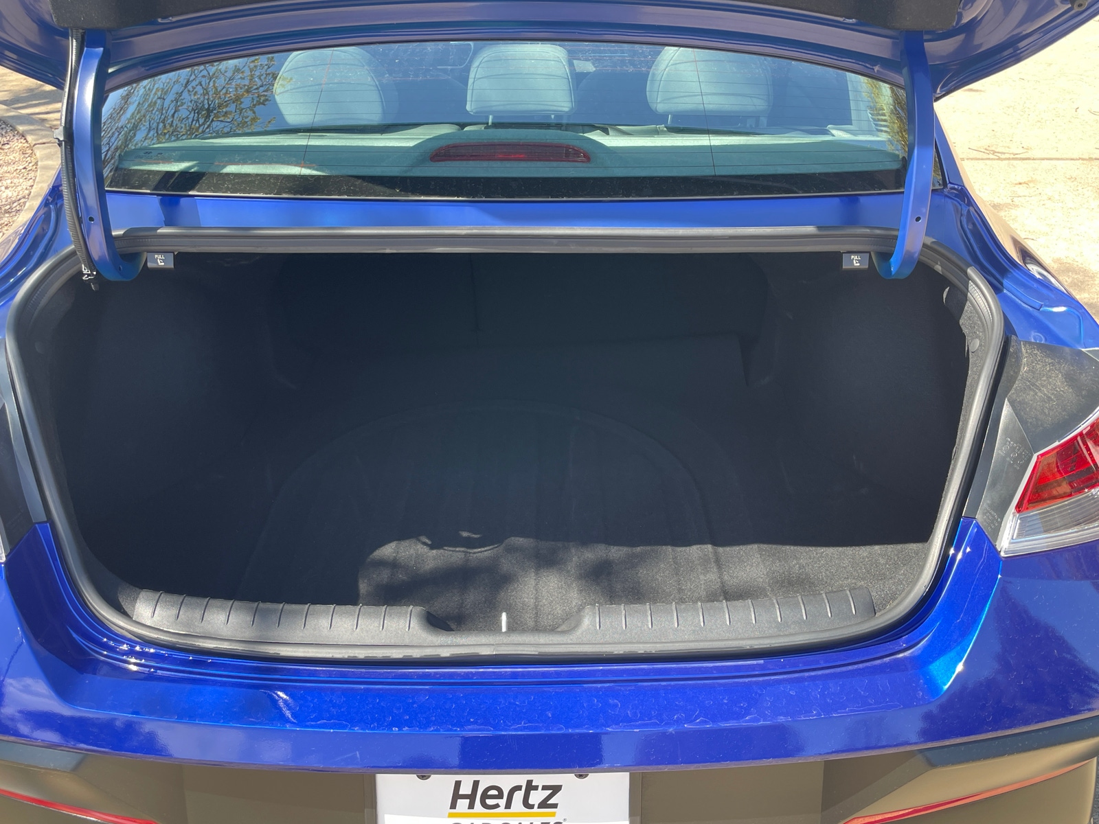 Thumbnail: 2025 Hyundai Elantra - 6