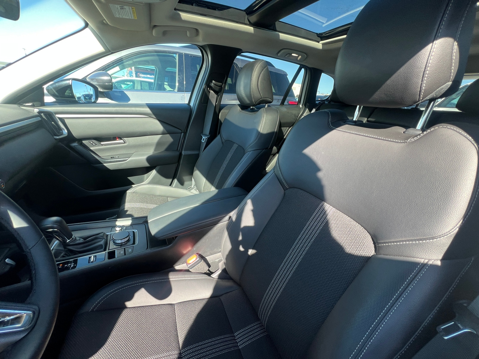 Thumbnail: 2025 Mazda CX-50 - 2