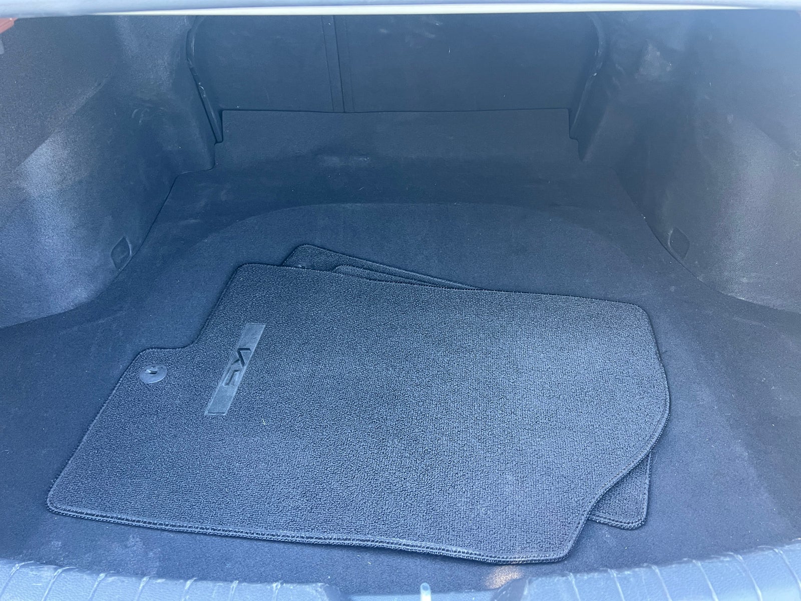 Thumbnail: 2025 Kia K5 - 7