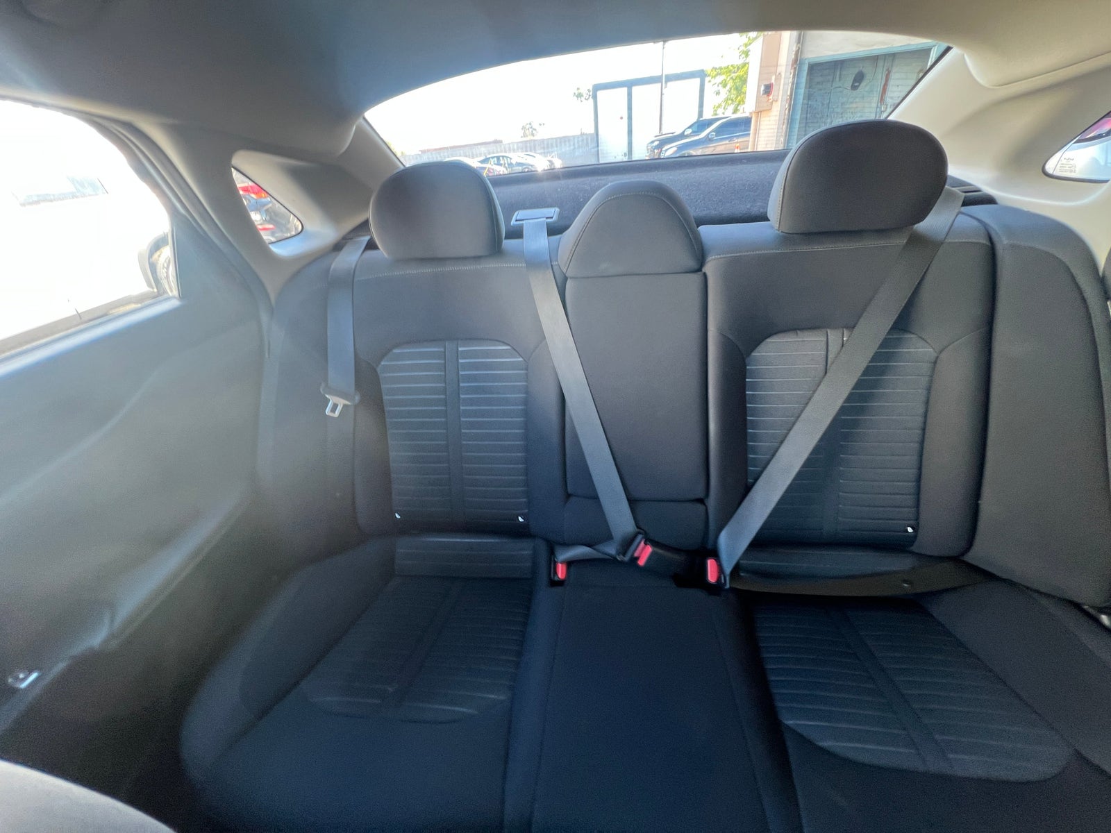 Thumbnail: 2025 Kia K5 - 6