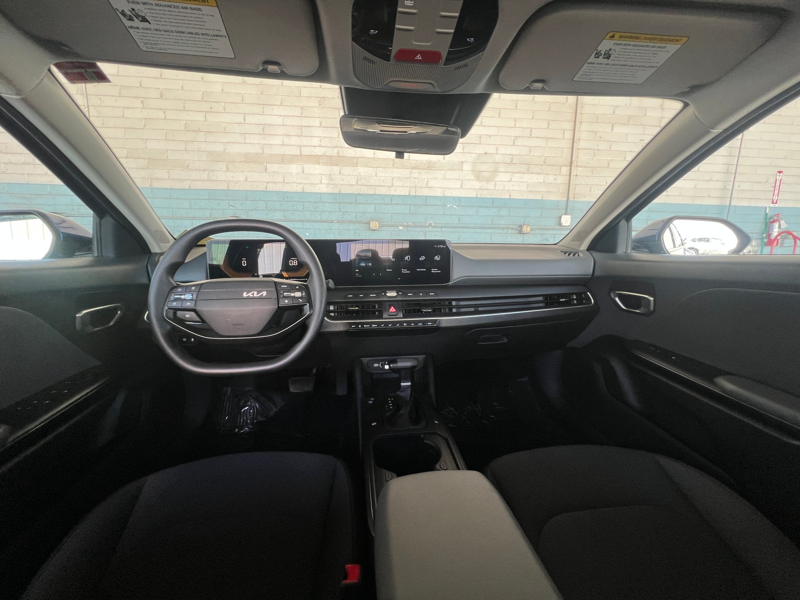 Thumbnail: 2025 Kia K4 - 3